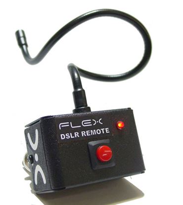 Picture of DSLR Remote Trigger
