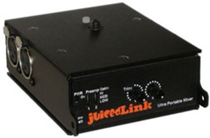 Obrázek JuicedLink předzesilovač JL-CX211